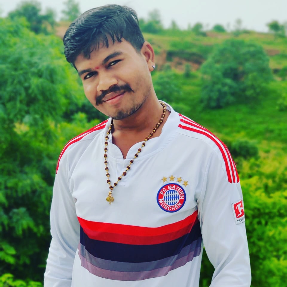 श्री. बादल बारकू पंधरे