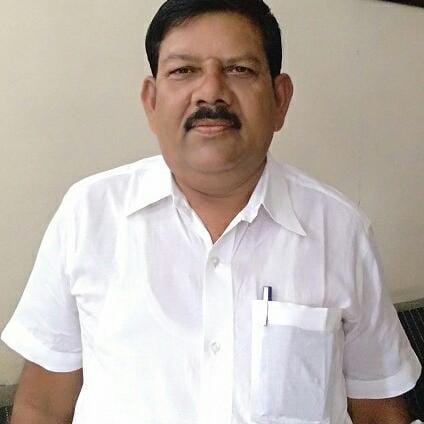 श्री. कृपासागर शामराव भोवते