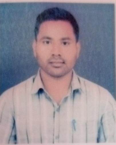 श्री. सचिन भीमराव देशभ्रतार