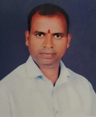 श्री. आशिष महादेव मासूरकर