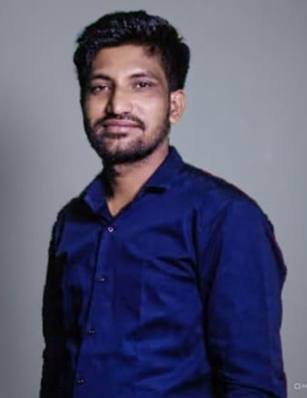 श्री. रजत राघोजी इंगळे