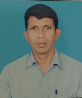 श्री. विनोद ताराचंद राऊत